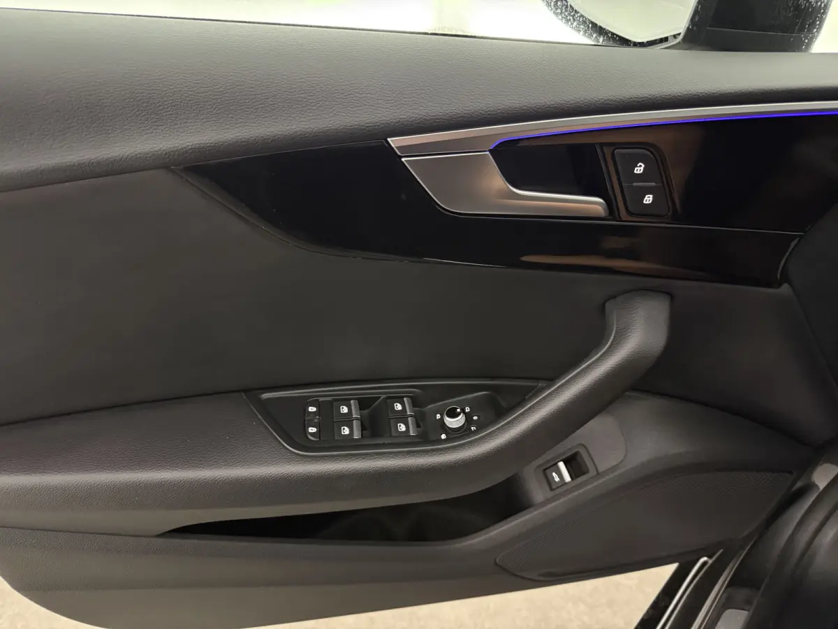35 TFSI S-line Competition | Virtual | Sfeer | Carplay | Clima | Cruise | Parkeersens.