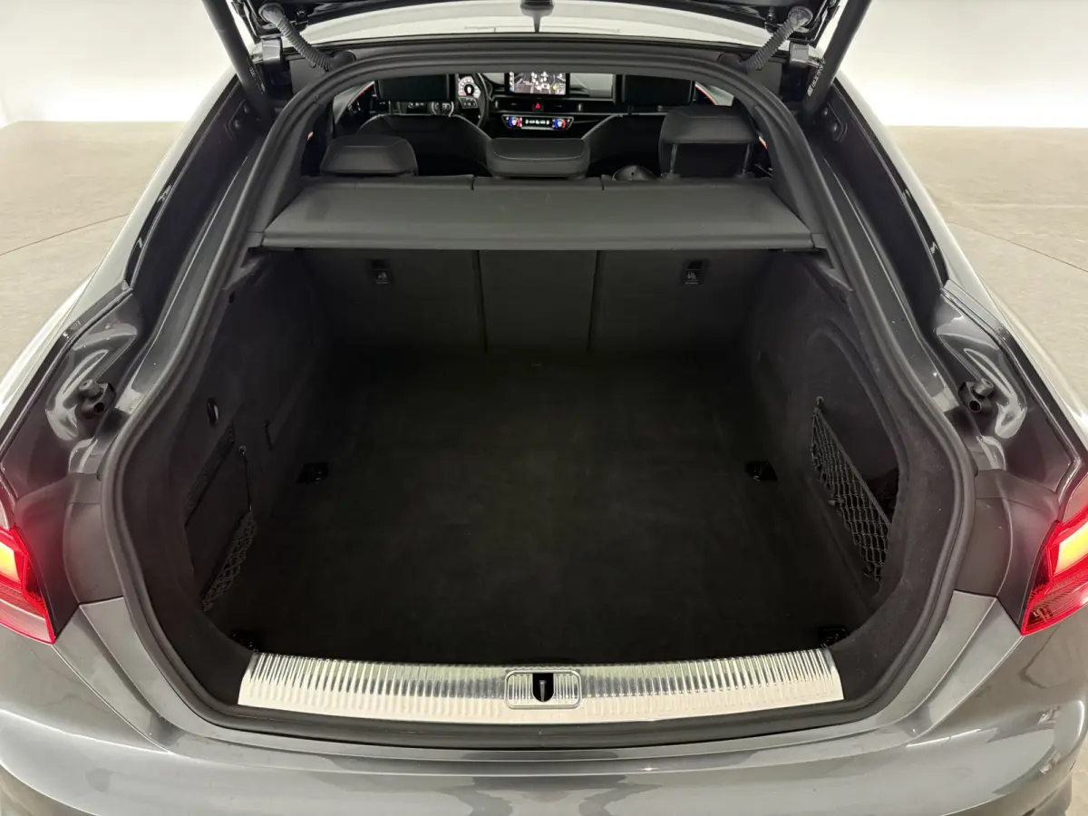 35 TFSI S-line Competition | Virtual | Sfeer | Carplay | Clima | Cruise | Parkeersens.