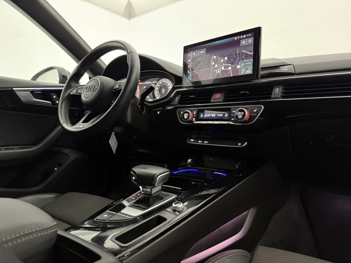 35 TFSI S-line Competition | Virtual | Sfeer | Carplay | Clima | Cruise | Parkeersens.