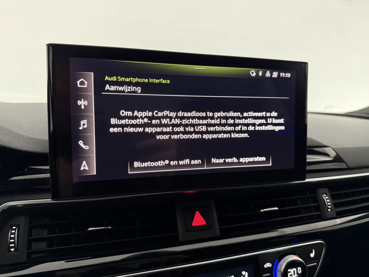 35 TFSI S-line Competition | Virtual | Sfeer | Carplay | Clima | Cruise | Parkeersens.