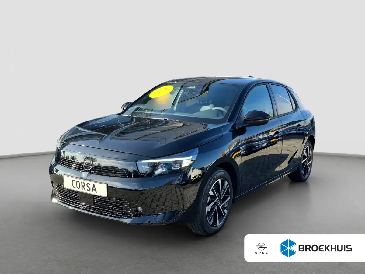 1.2 Turbo Hybrid GS Matrix LED | Stoelmassage | Stoel + Stuurverwarming | Full map navigatie | 8 jaar Stellantis garantie | Voorraadvoordeel !