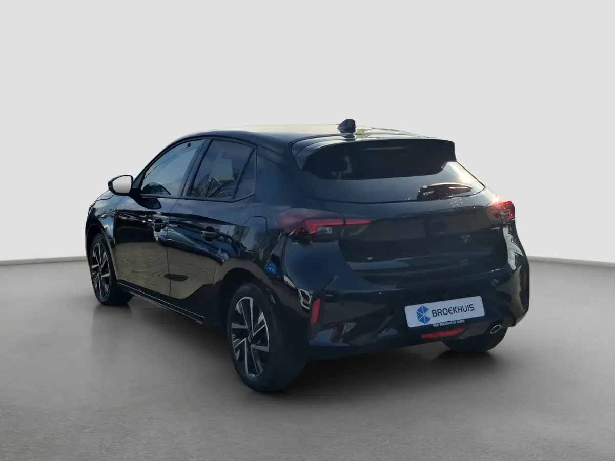 1.2 Turbo Hybrid GS Matrix LED | Stoelmassage | Stoel + Stuurverwarming | Full map navigatie | 8 jaar Stellantis garantie | Voorraadvoordeel !
