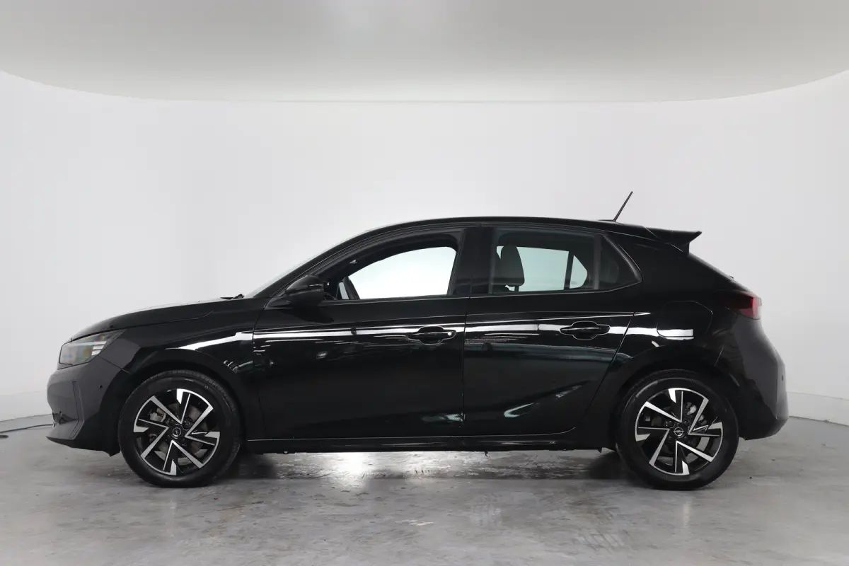 1.2 Turbo Hybrid GS | 1e Eigenaar! | Automaat! | Navi By App | Airco | LED | BLIS | Camera | Parkeersensoren V+A | DAB | Lichtmetalen Velgen