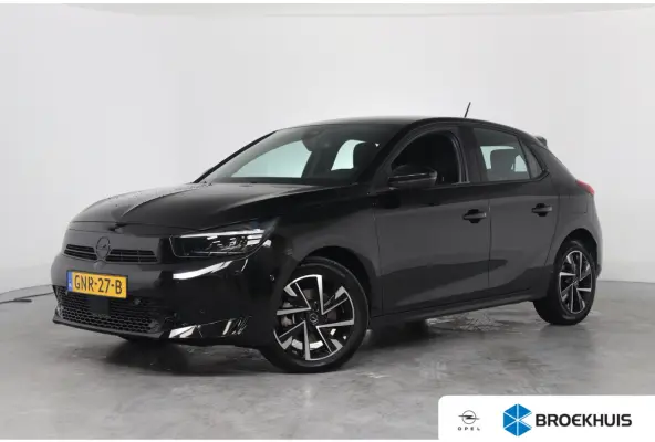 1.2 Turbo Hybrid GS | 1e Eigenaar! | Automaat! | Navi By App | Airco | LED | BLIS | Camera | Parkeersensoren V+A | DAB | Lichtmetalen Velgen