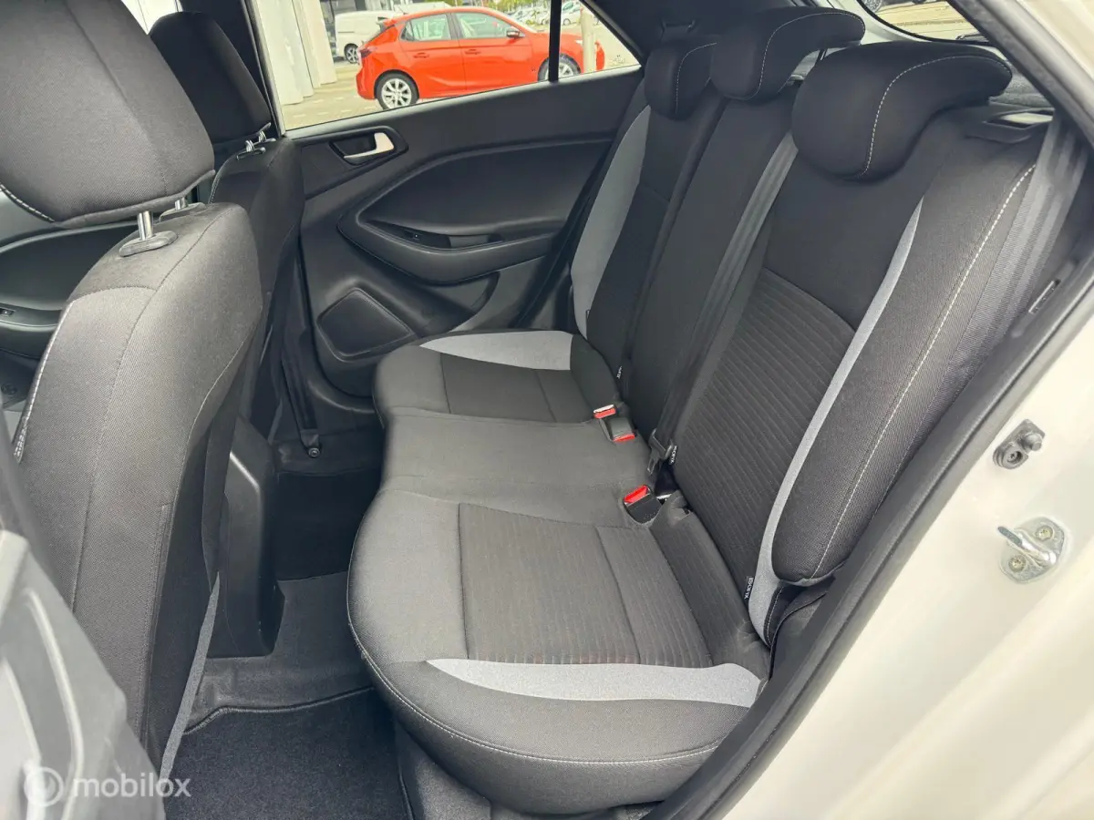 1.0 T-GDI Comfort 5 drs,Airco,Cruise Contr,Apk