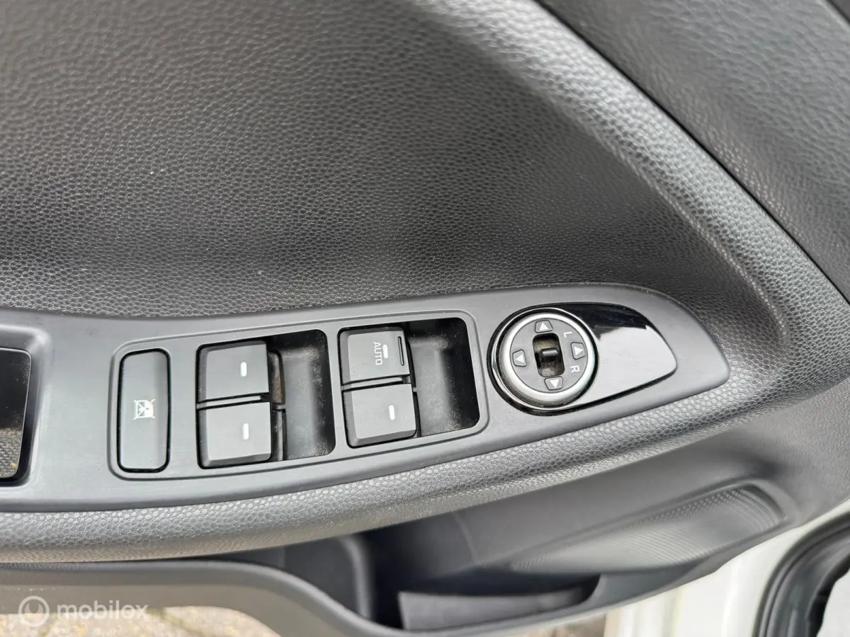 1.0 T-GDI Comfort 5 drs,Airco,Cruise Contr,Apk