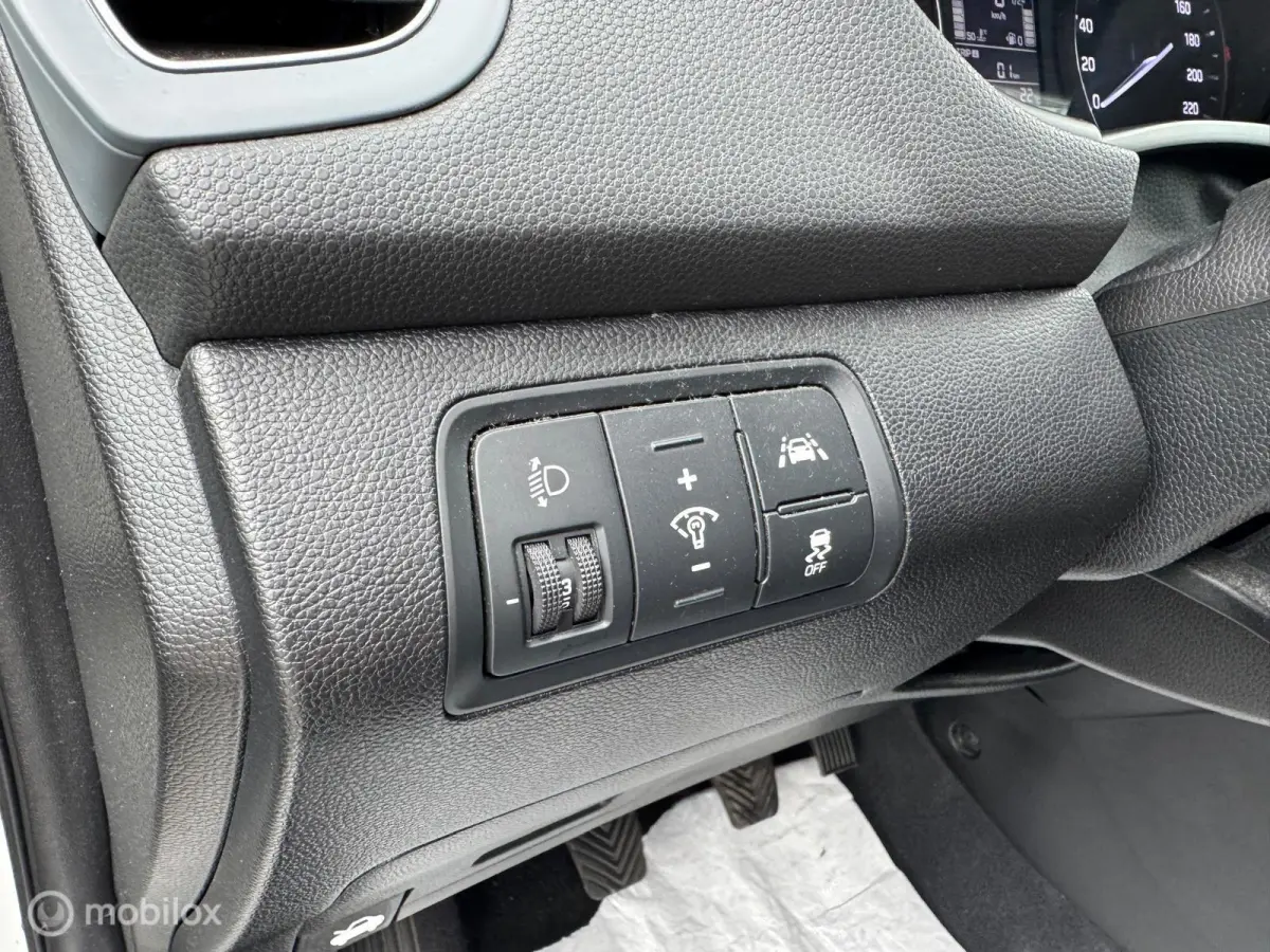 1.0 T-GDI Comfort 5 drs,Airco,Cruise Contr,Apk