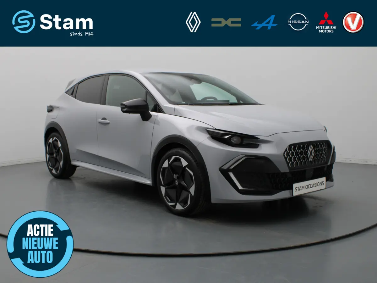 1.8 Hybrid 160pk techno 360° Camera | Adapt. Cruise | Parkeersens. v+a | Stoelverw. | 18" velgen