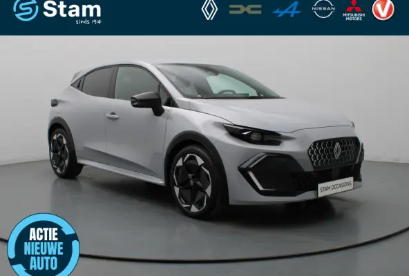 1.8 Hybrid 160pk techno 360° Camera | Adapt. Cruise | Parkeersens. v+a | Stoelverw. | 18" velgen