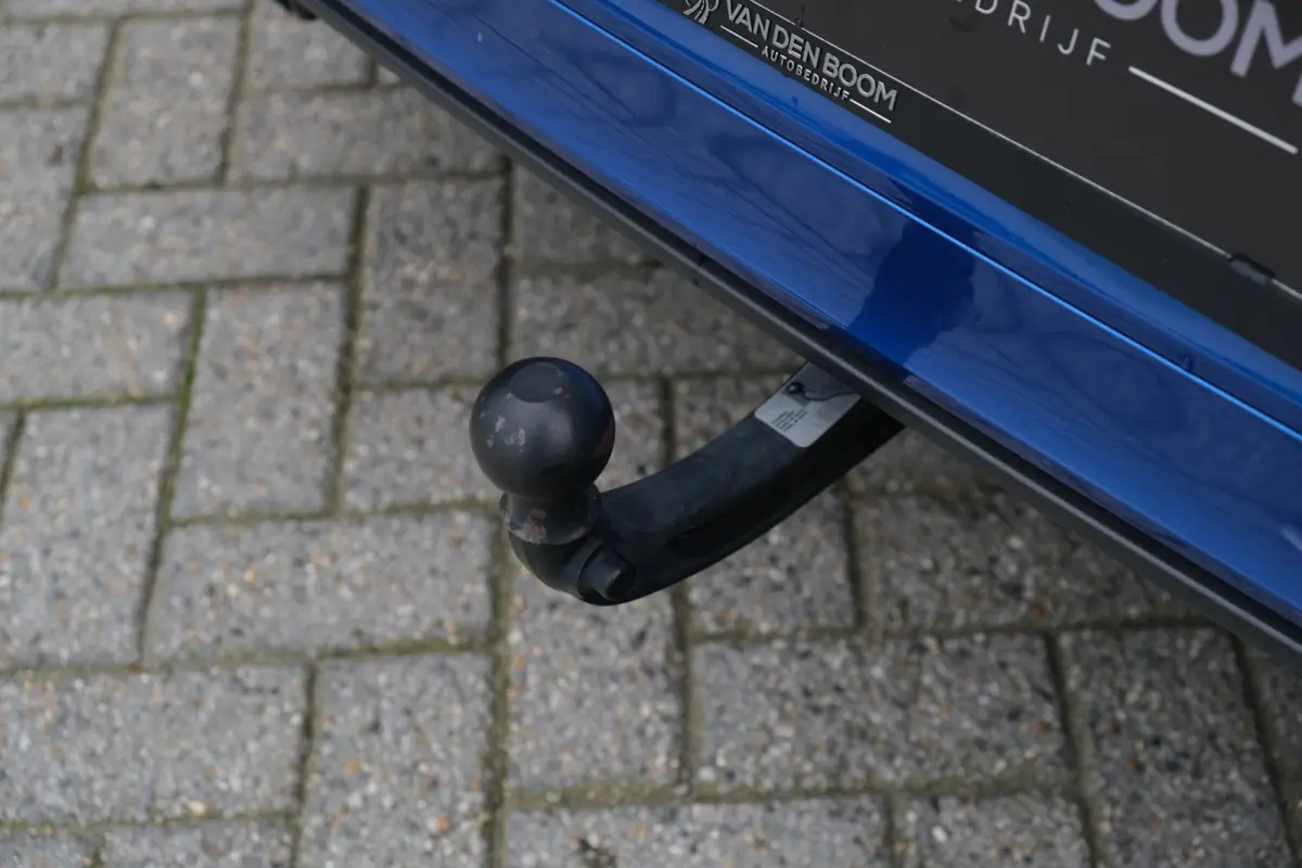 1.5 TSI DSG 2x R-Line Navi Camera Led ACC