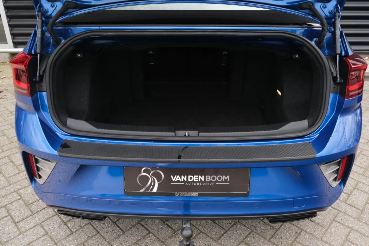 1.5 TSI DSG 2x R-Line Navi Camera Led ACC