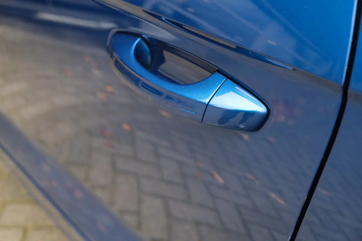 1.5 TSI DSG 2x R-Line Navi Camera Led ACC