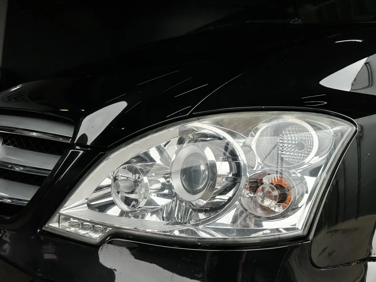 3.0 V6 | EDITION 125 | LANG | MARGE | NL Auto | Xenon | Navi | Trekhaak |