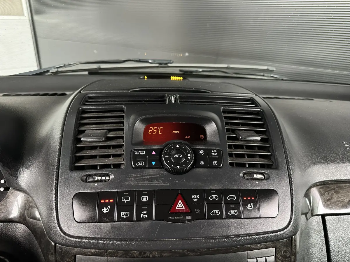 3.0 V6 | EDITION 125 | LANG | MARGE | NL Auto | Xenon | Navi | Trekhaak |
