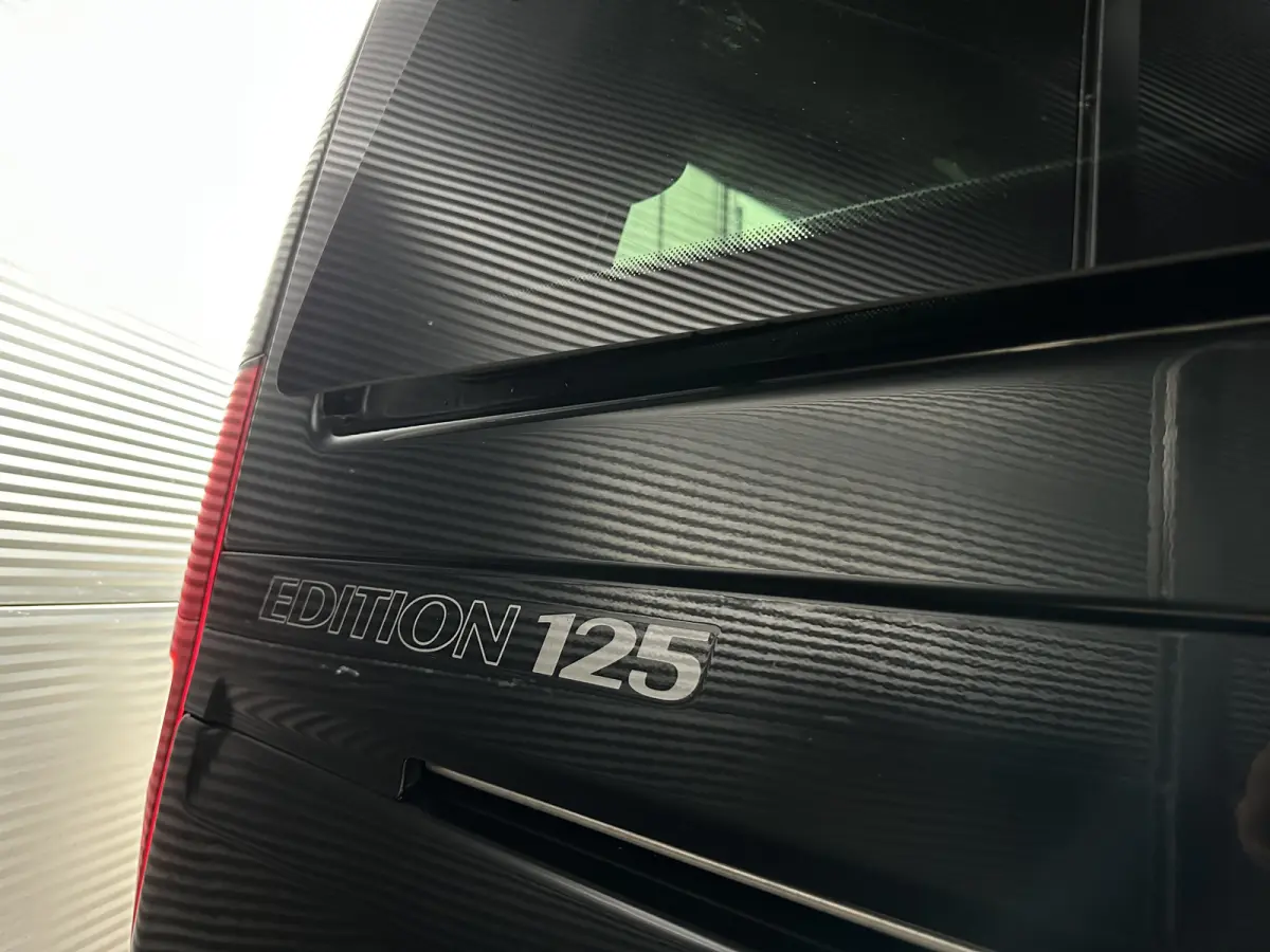 3.0 V6 | EDITION 125 | LANG | MARGE | NL Auto | Xenon | Navi | Trekhaak |