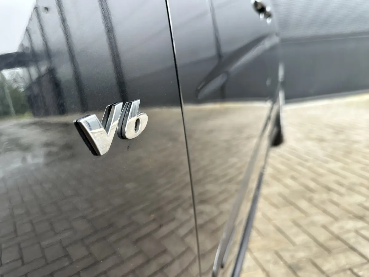 3.0 V6 | EDITION 125 | LANG | MARGE | NL Auto | Xenon | Navi | Trekhaak |