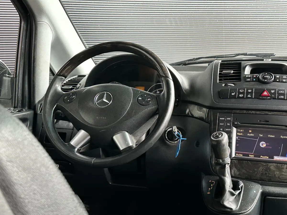 3.0 V6 | EDITION 125 | LANG | MARGE | NL Auto | Xenon | Navi | Trekhaak |