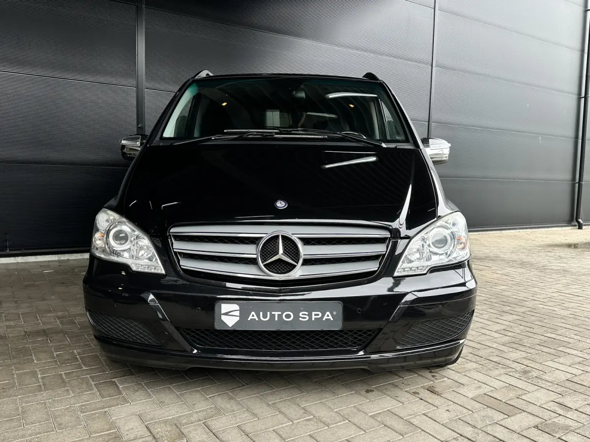 3.0 V6 | EDITION 125 | LANG | MARGE | NL Auto | Xenon | Navi | Trekhaak |