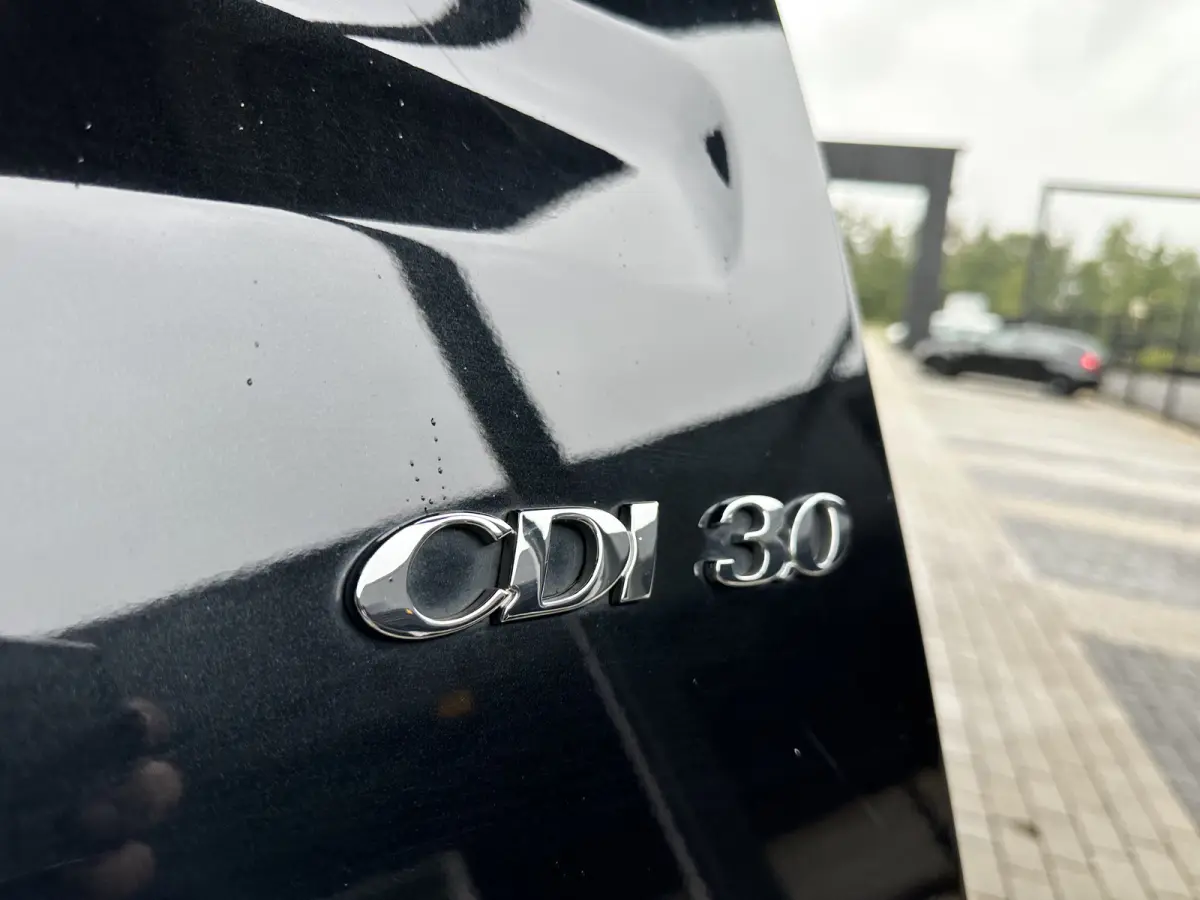 3.0 V6 | EDITION 125 | LANG | MARGE | NL Auto | Xenon | Navi | Trekhaak |