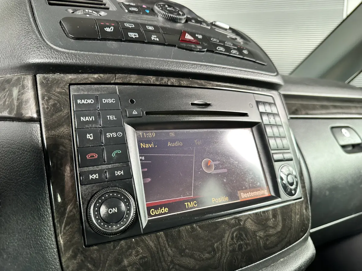 3.0 V6 | EDITION 125 | LANG | MARGE | NL Auto | Xenon | Navi | Trekhaak |