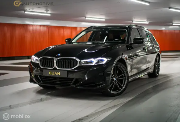 318i | WIDESCREEN | Adapt LED | Driv Ass |