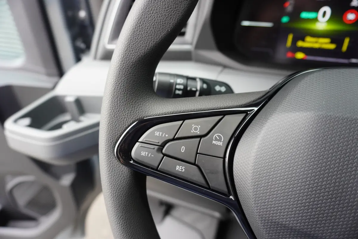 T35 L3H2 Extra long range 87 kWh 420km Range WLTP Apple Carplay Camera Cruise control Parkeersensoren Betimmering