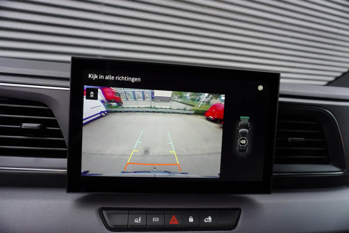 T35 L3H2 Extra long range 87 kWh 420km Range WLTP Apple Carplay Camera Cruise control Parkeersensoren Betimmering