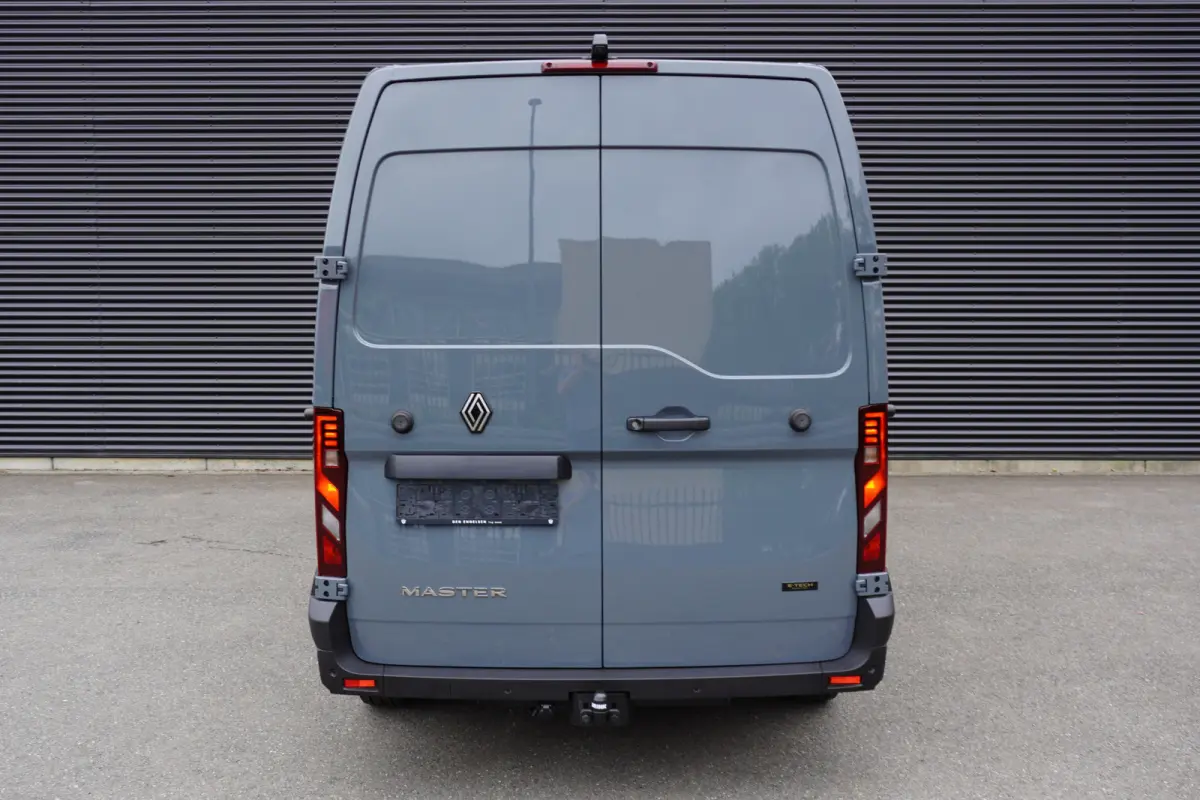 T35 L3H2 Extra long range 87 kWh 420km Range WLTP Apple Carplay Camera Cruise control Parkeersensoren Betimmering