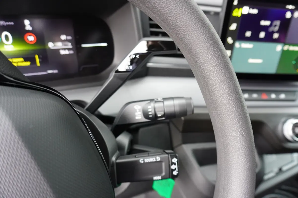 T35 L3H2 Extra long range 87 kWh 420km Range WLTP Apple Carplay Camera Cruise control Parkeersensoren Betimmering