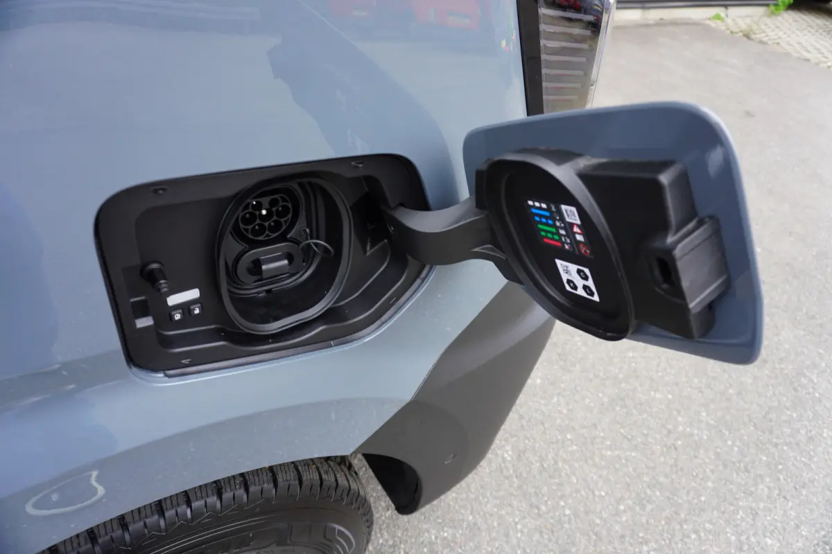 T35 L3H2 Extra long range 87 kWh 420km Range WLTP Apple Carplay Camera Cruise control Parkeersensoren Betimmering