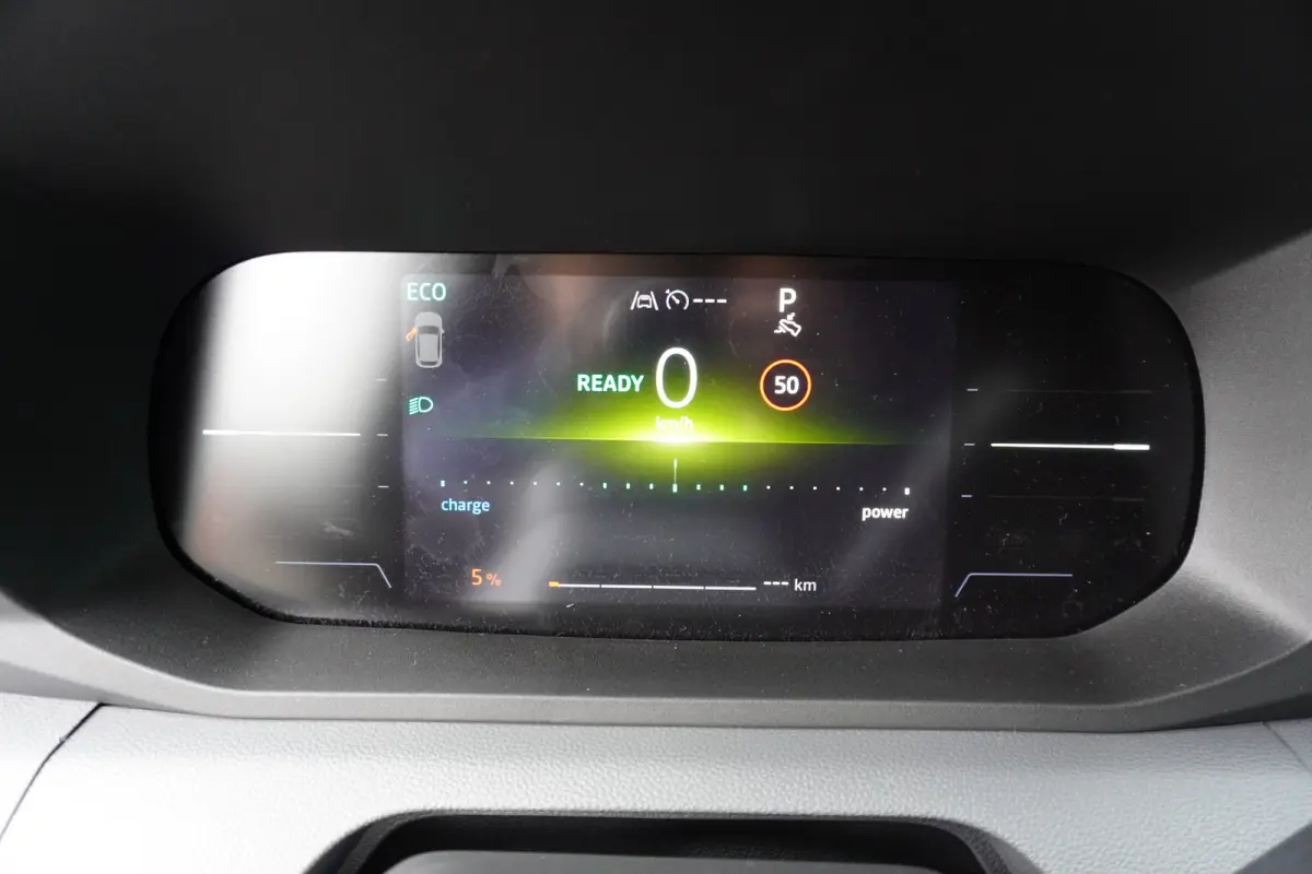T35 L3H2 Extra long range 87 kWh 420km Range WLTP Apple Carplay Camera Cruise control Parkeersensoren Betimmering