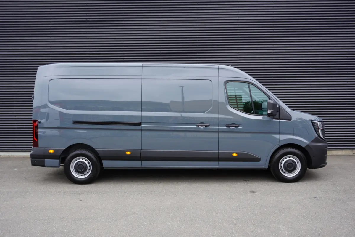 T35 L3H2 Extra long range 87 kWh 420km Range WLTP Apple Carplay Camera Cruise control Parkeersensoren Betimmering