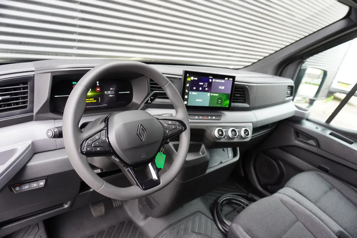 T35 L3H2 Extra long range 87 kWh 420km Range WLTP Apple Carplay Camera Cruise control Parkeersensoren Betimmering
