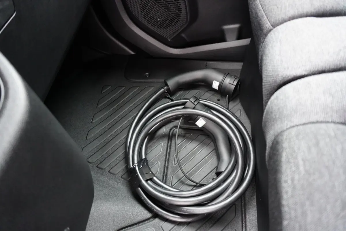 T35 L3H2 Extra long range 87 kWh 420km Range WLTP Apple Carplay Camera Cruise control Parkeersensoren Betimmering
