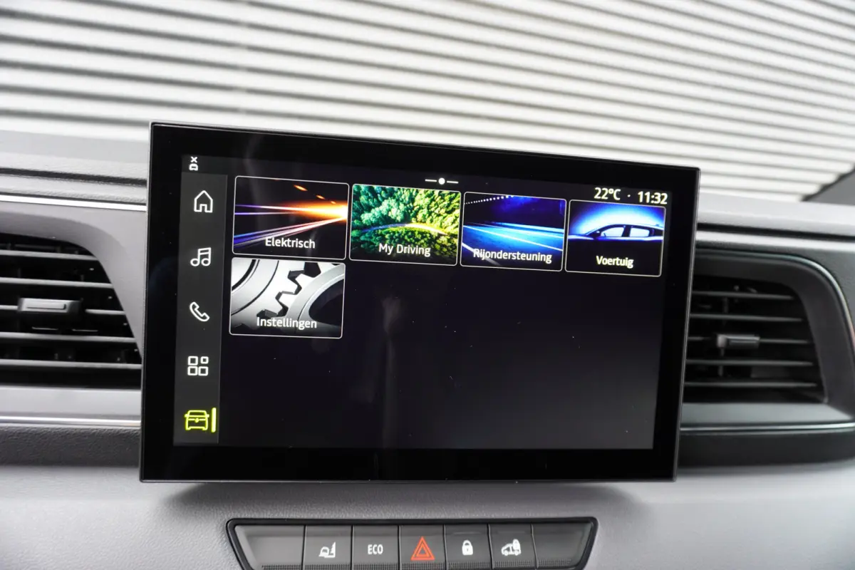T35 L3H2 Extra long range 87 kWh 420km Range WLTP Apple Carplay Camera Cruise control Parkeersensoren Betimmering