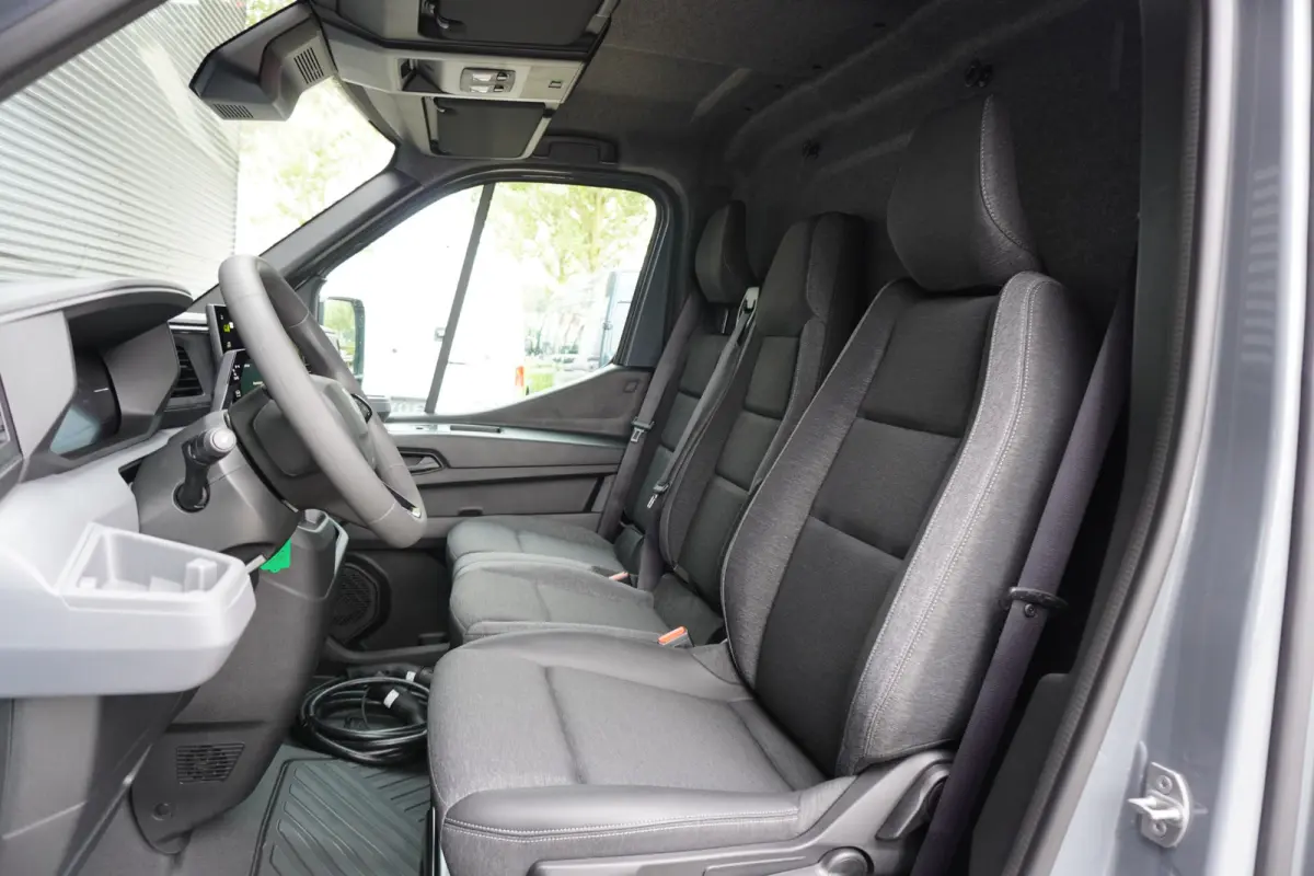 T35 L3H2 Extra long range 87 kWh 420km Range WLTP Apple Carplay Camera Cruise control Parkeersensoren Betimmering