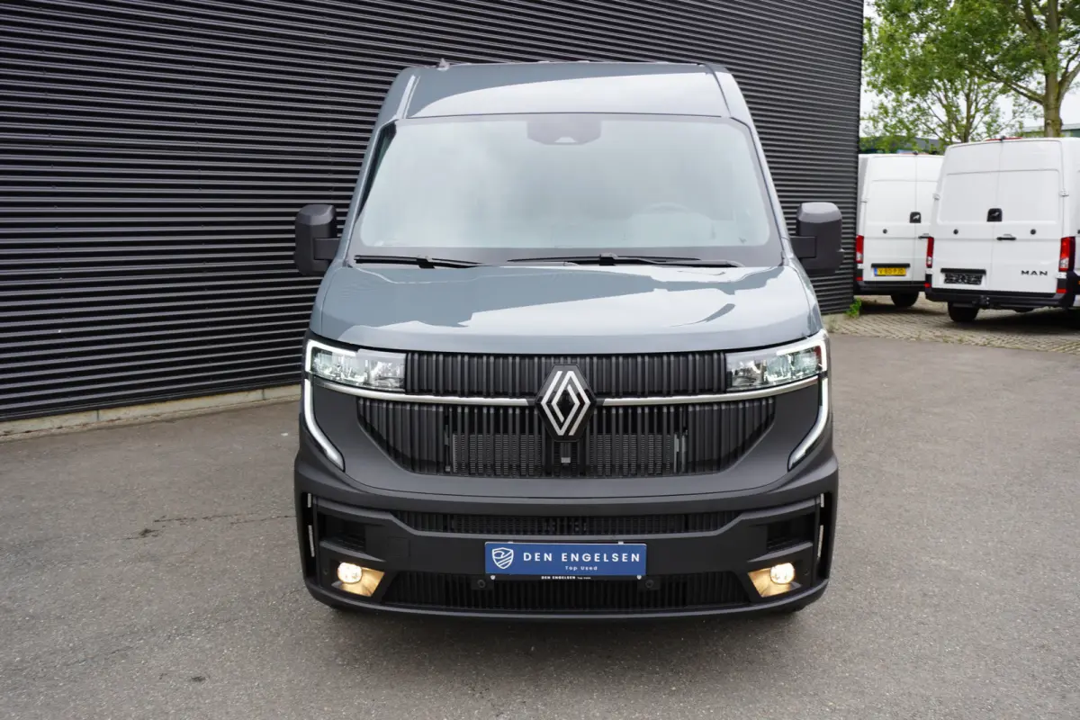 T35 L3H2 Extra long range 87 kWh 420km Range WLTP Apple Carplay Camera Cruise control Parkeersensoren Betimmering