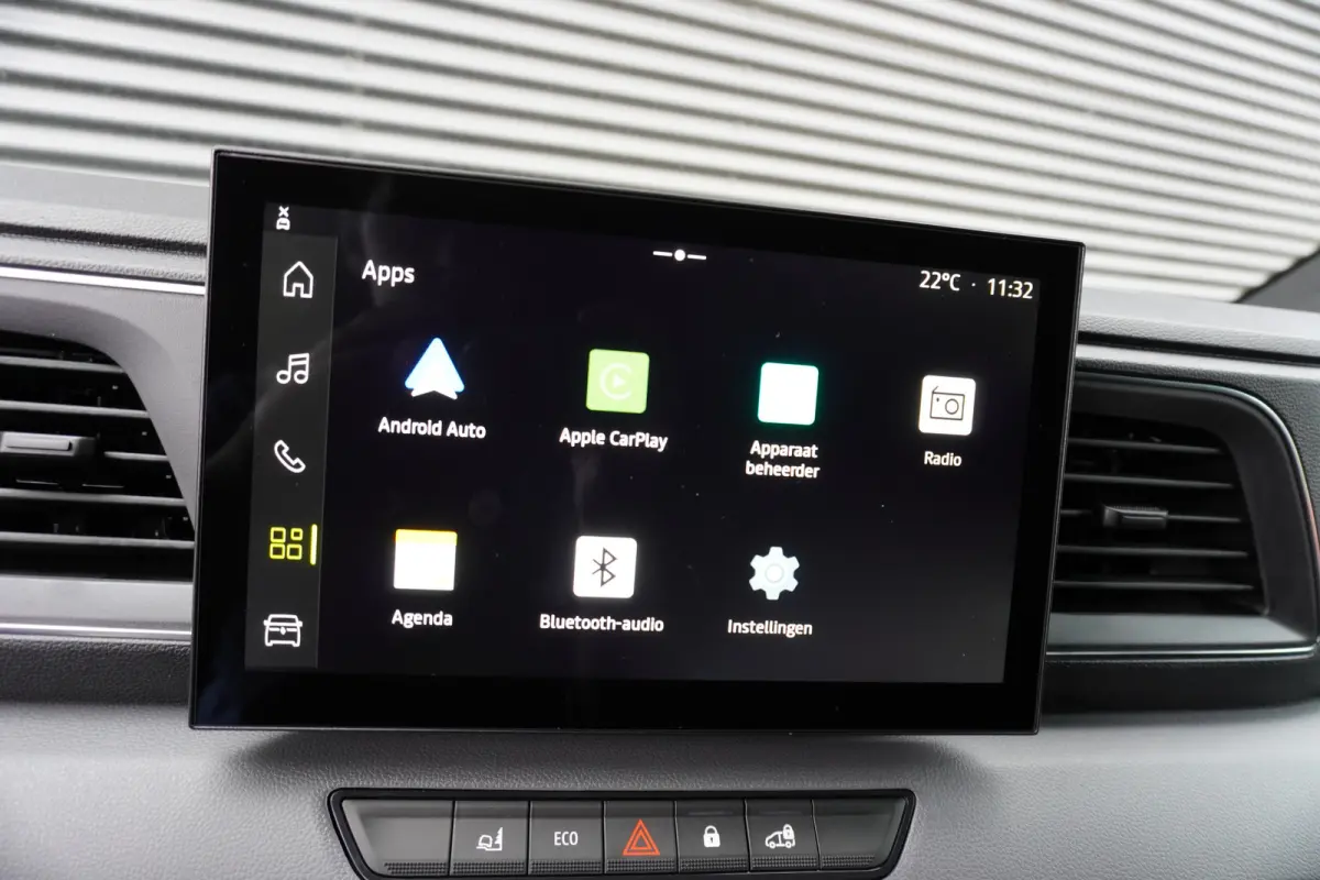 T35 L3H2 Extra long range 87 kWh 420km Range WLTP Apple Carplay Camera Cruise control Parkeersensoren Betimmering