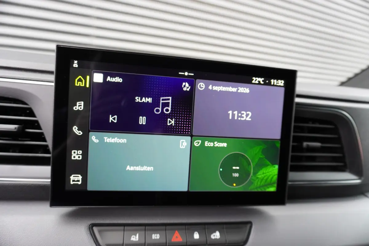 T35 L3H2 Extra long range 87 kWh 420km Range WLTP Apple Carplay Camera Cruise control Parkeersensoren Betimmering
