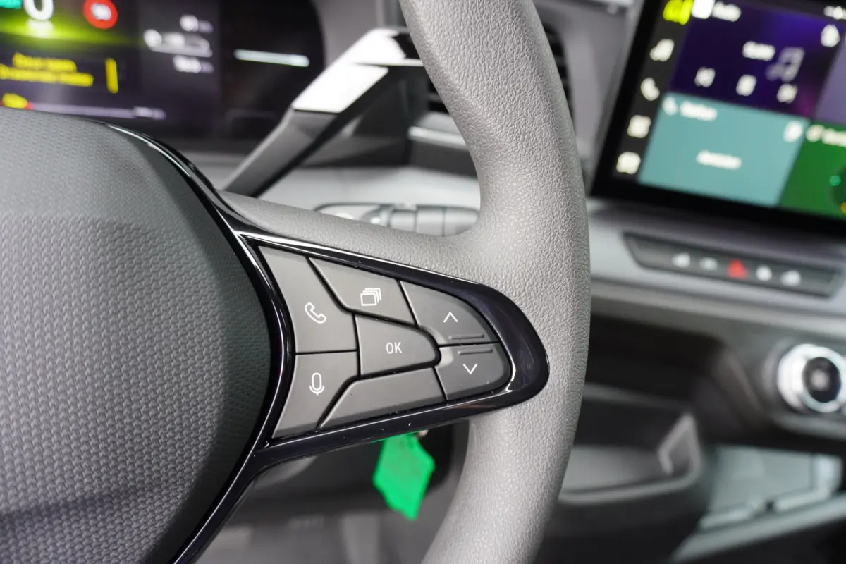 T35 L3H2 Extra long range 87 kWh 420km Range WLTP Apple Carplay Camera Cruise control Parkeersensoren Betimmering