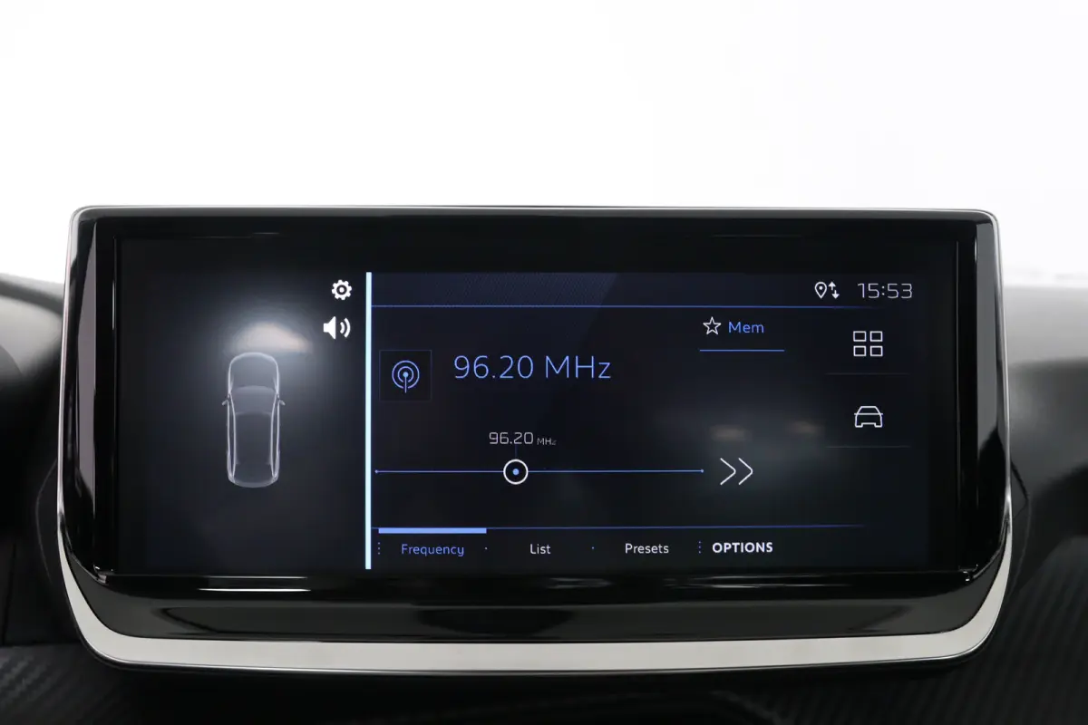 Hybrid 100 e-DCS6 Active | Automaat! | Navi By App | Airco | Cruise Control | LED | DAB | Parkeersensoren