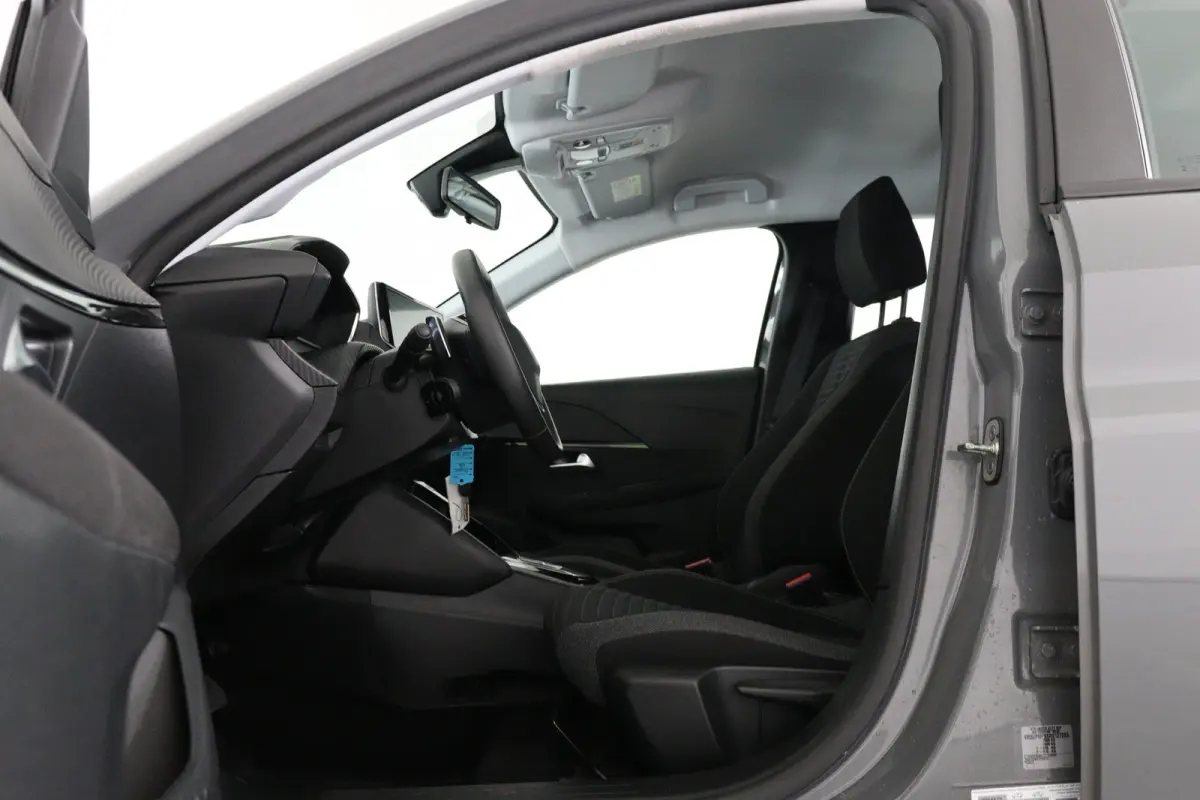 Hybrid 100 e-DCS6 Active | Automaat! | Navi By App | Airco | Cruise Control | LED | DAB | Parkeersensoren