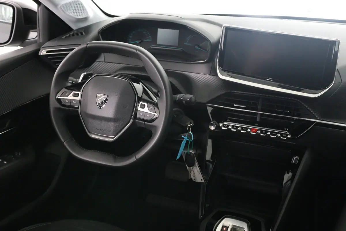 Hybrid 100 e-DCS6 Active | Automaat! | Navi By App | Airco | Cruise Control | LED | DAB | Parkeersensoren