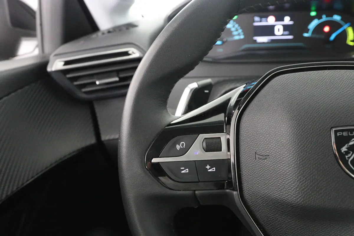 Hybrid 100 e-DCS6 Active | Automaat! | Navi By App | Airco | Cruise Control | LED | DAB | Parkeersensoren