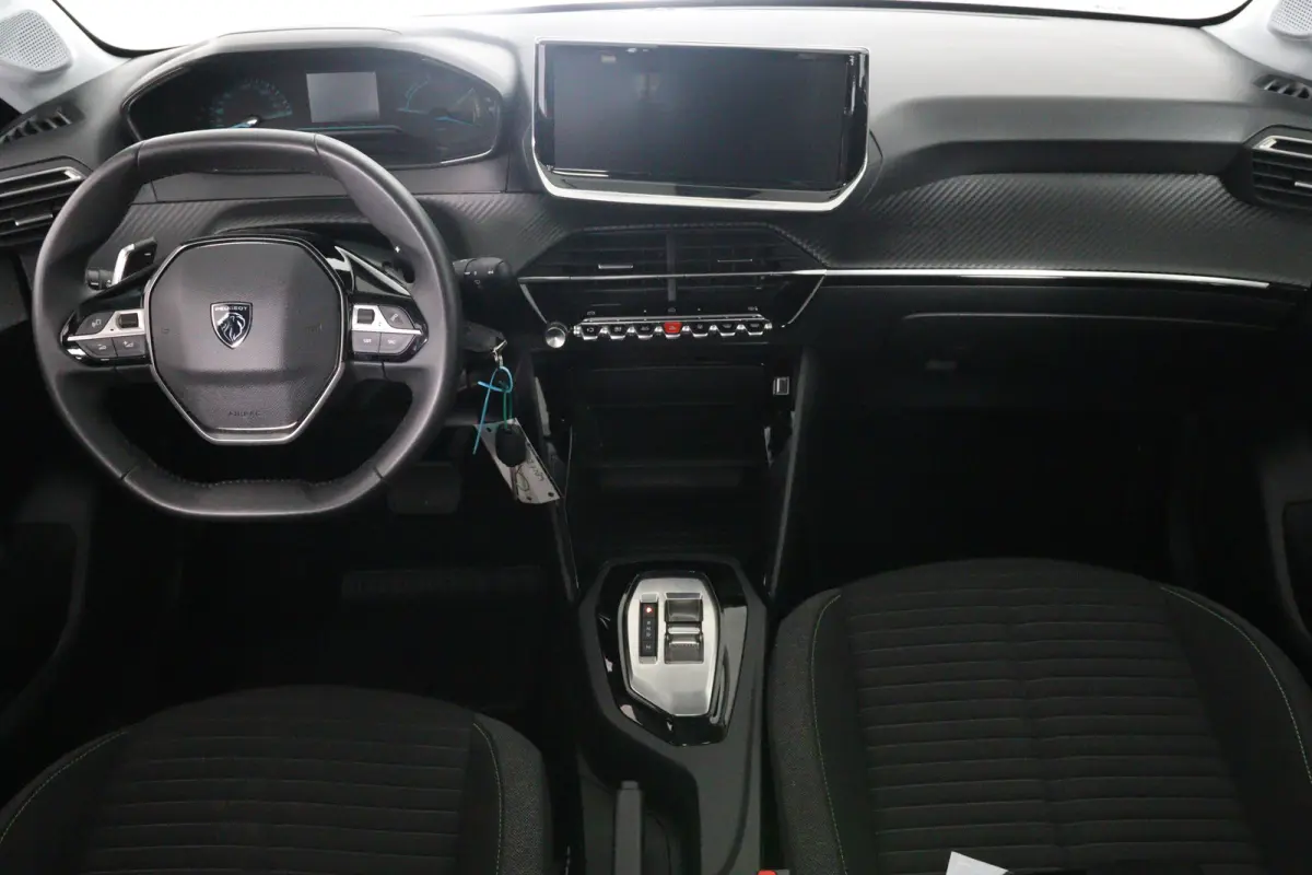 Hybrid 100 e-DCS6 Active | Automaat! | Navi By App | Airco | Cruise Control | LED | DAB | Parkeersensoren