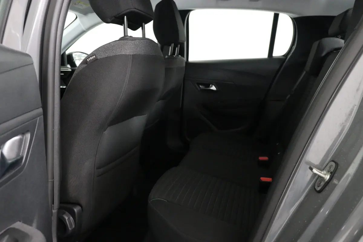 Hybrid 100 e-DCS6 Active | Automaat! | Navi By App | Airco | Cruise Control | LED | DAB | Parkeersensoren