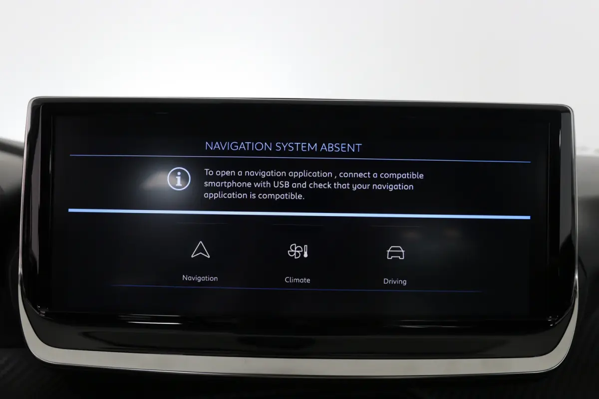 Hybrid 100 e-DCS6 Active | Automaat! | Navi By App | Airco | Cruise Control | LED | DAB | Parkeersensoren