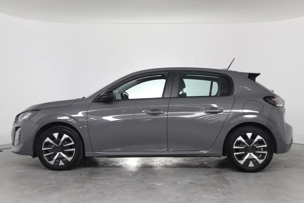 Hybrid 100 e-DCS6 Active | Automaat! | Navi By App | Airco | Cruise Control | LED | DAB | Parkeersensoren