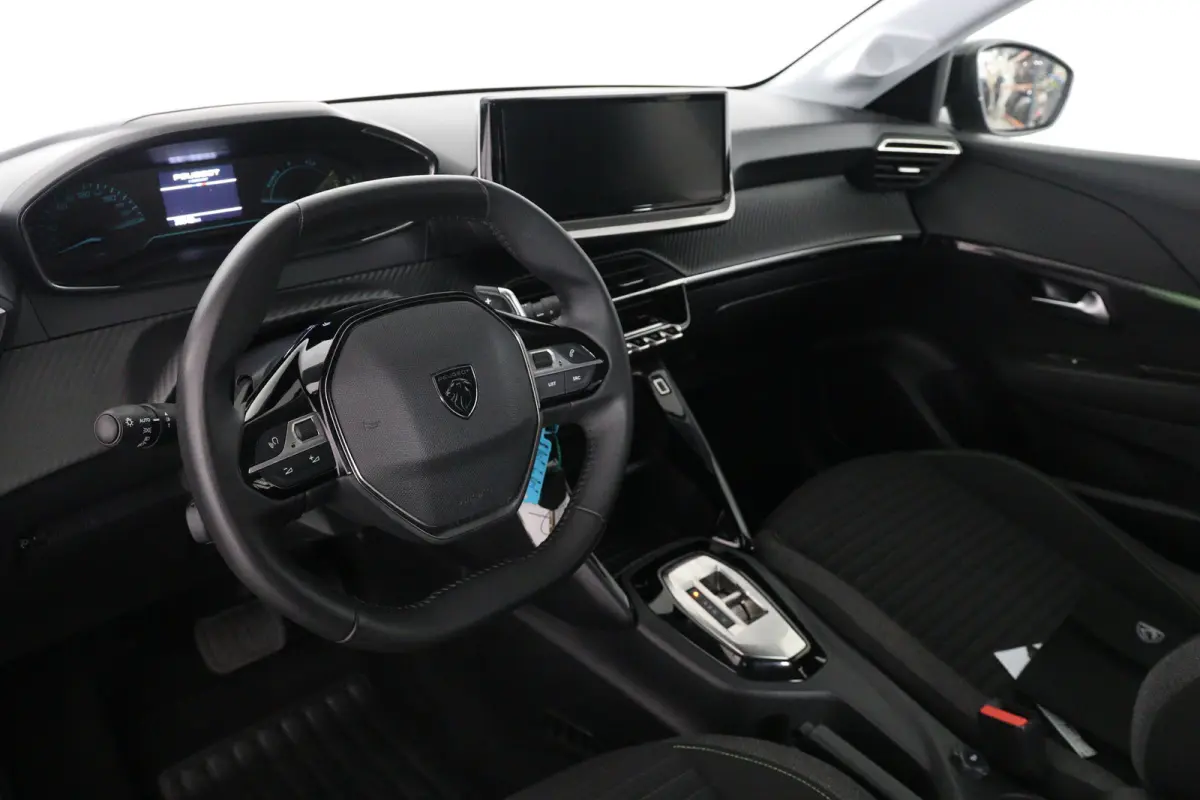 Hybrid 100 e-DCS6 Active | Automaat! | Navi By App | Airco | Cruise Control | LED | DAB | Parkeersensoren