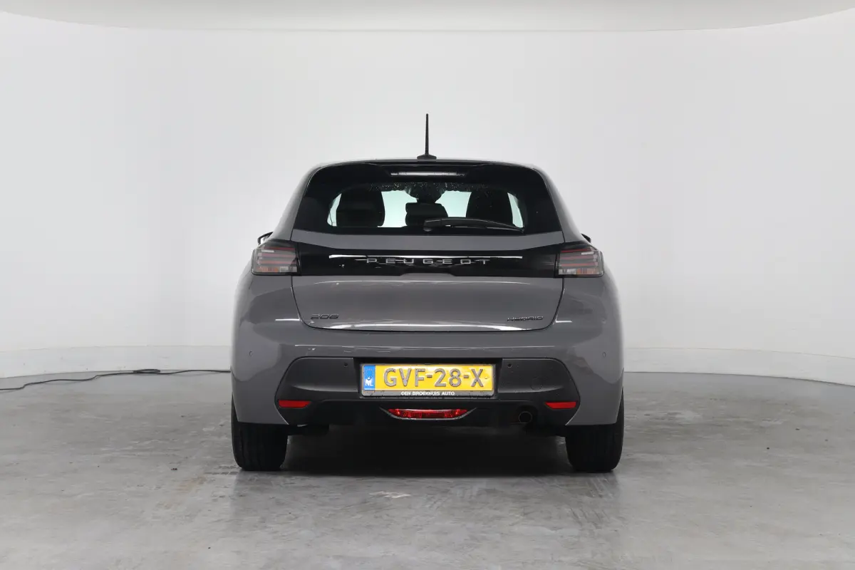 Hybrid 100 e-DCS6 Active | Automaat! | Navi By App | Airco | Cruise Control | LED | DAB | Parkeersensoren